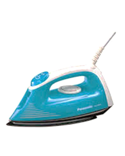 NI V100NASG PANASONIC STEAM IRON 1200W NI V100NASG BLUE Buy Online in Mauritius - BuyOnline.mu - Smartest way to shop - BuyOnline.mu - buy online