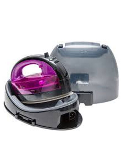 NI WL41VTV PANASONIC STEAM IRON 1550W NI WL41VTV VIOLET - BuyOnline.mu - Smartest way to shop - BuyOnline.mu - buy online