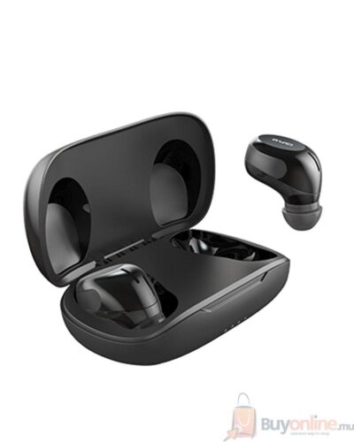 Original Awei T20 TWS Bluetooth Earphones 5.0 Wireless Waterproof Touch Mini Earbuds 05 - BuyOnline.mu - Smartest way to shop - BuyOnline.mu - buy online