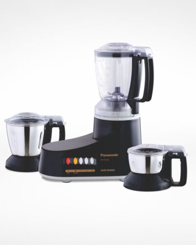 PANASONIC GRINDER 1000 W MX AC300KTZ BLACK - BuyOnline.mu - Smartest way to shop - BuyOnline.mu - buy online