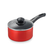 JUDGE DLX NS MILK PAN 160MM WLID - 37031