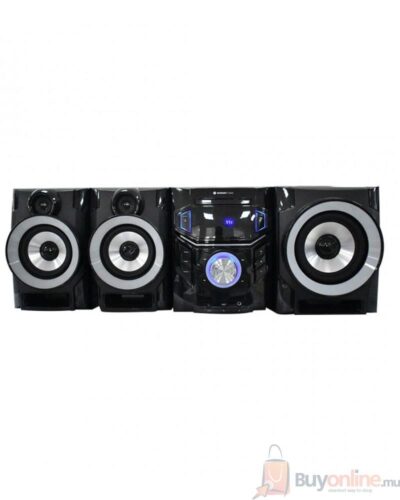 SUZUKI HIFI SYSTEM DJ Effect HFD257 1 min - BuyOnline.mu - Smartest way to shop - BuyOnline.mu - buy online