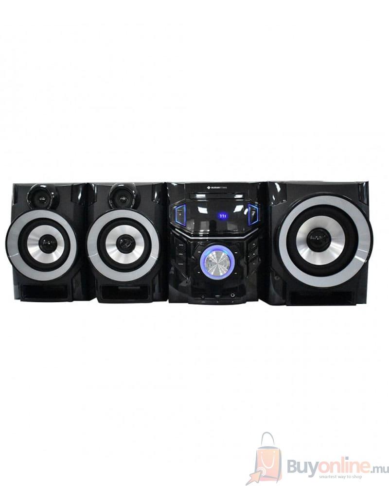 SUZUKI-HIFI-SYSTEM-DJ-Effect-HFD257-1-min SUZUKI HIFI SYSTEM DJ Effect HFD257 - Image 1