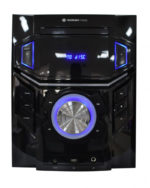 SUZUKI HIFI SYSTEM DJ Effect HFD257 - Image 2