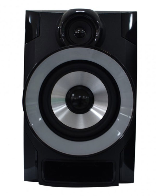 SUZUKI HIFI SYSTEM DJ Effect HFD257 - Image 3