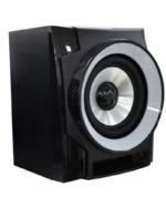 SUZUKI HIFI SYSTEM DJ Effect HFD257 - Image 4