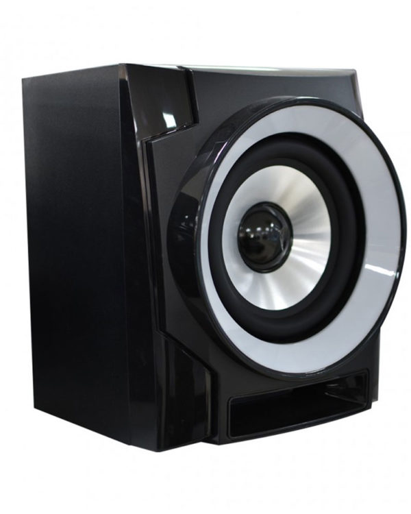 SUZUKI HIFI SYSTEM DJ Effect HFD257 - Image 4