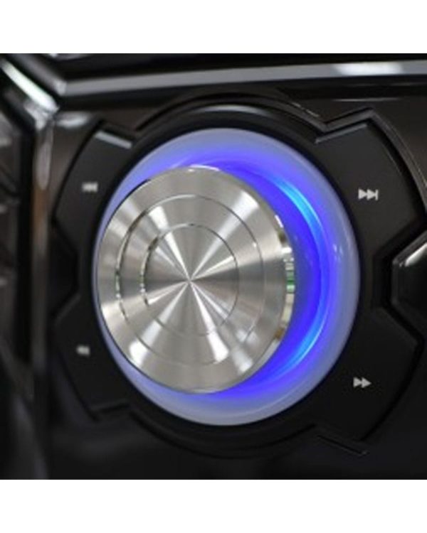 SUZUKI HIFI SYSTEM DJ Effect HFD257 - Image 5