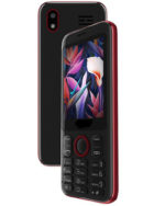 SUZUKI A28 Time Feature Mobile Phone