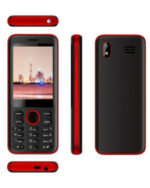 SUZUKI A28 Time Feature Mobile Phone - Image 2