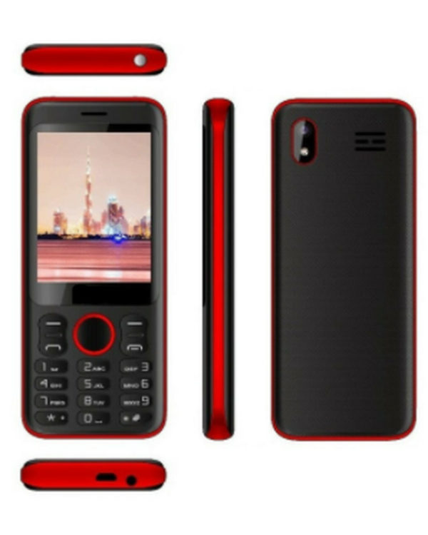 SUZUKI A28 Time Feature Mobile Phone - Image 2