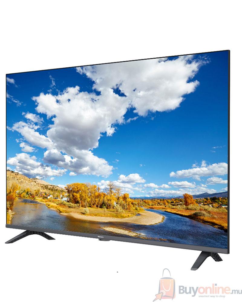 TH-43GS655M-PANASONIC-43-FHD-ANDROID-LED-TV-TH-43GS655M-Buy-Online-in-Mauritius PANASONIC 43″ FHD ANDROID LED TV / TH-43GS655M - Image 1