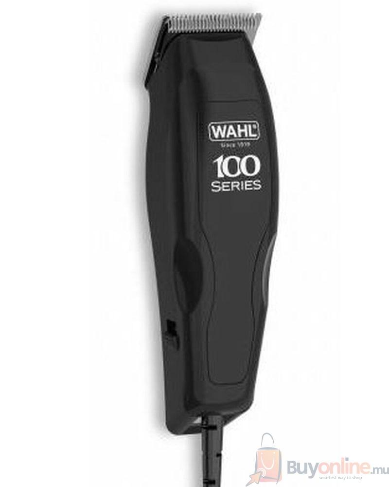 WAHL-HOME-PRO-100-HAIR-CLIPPER-2-PINS-1-min WAHL Home Pro 100 Hair Clipper 2 PINS - Image 1