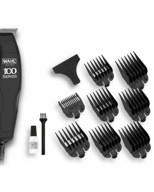 WAHL Home Pro 100 Hair Clipper 2 PINS - Image 2
