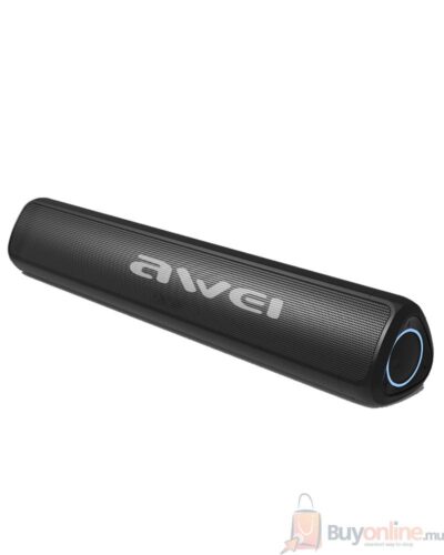 Y333 Bluetooth Soundbar Buy Online in Mauritius 1 - BuyOnline.mu - Smartest way to shop - BuyOnline.mu - buy online