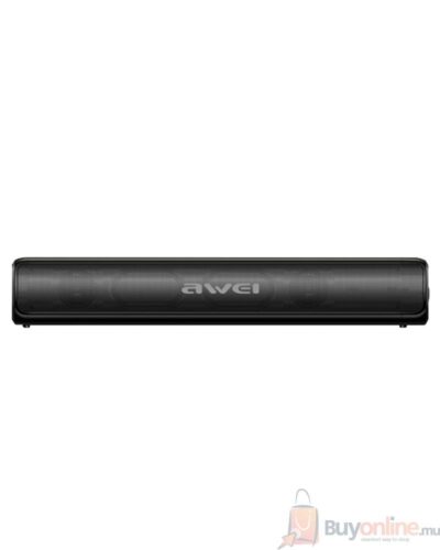 Y333 Bluetooth Soundbar Buy Online in Mauritius 2 - BuyOnline.mu - Smartest way to shop - BuyOnline.mu - buy online