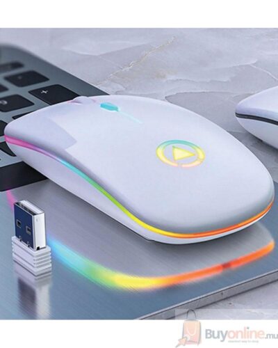 Zornweeap AP100 AP200 wireless mouse built in battery BuyOnline in Mauritius 6 - BuyOnline.mu - Smartest way to shop - BuyOnline.mu - buy online