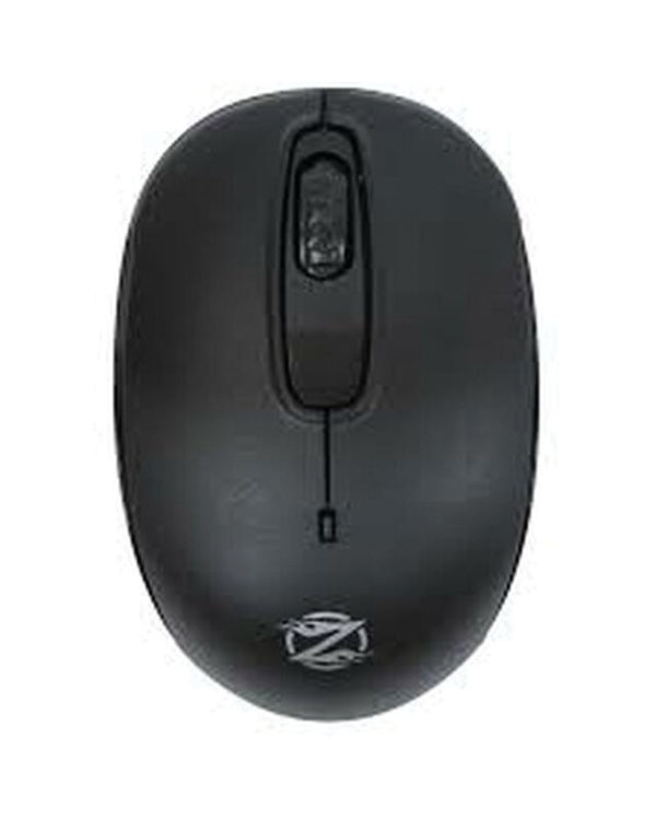 ZORNWEE W110 WIRELESS MOUSE BLACK - Image 4