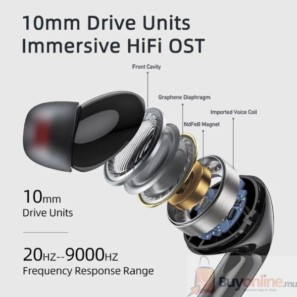 Awei TA8 wireless earphones earbuds Bluetooth earphone headset With Microphones charging case Waterproof gamer sport buds