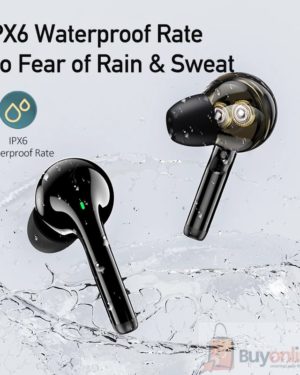 Awei T15P wireless earphones earbuds Bluetooth earphone headset With Microphones charging case Waterproof gamer sport buds