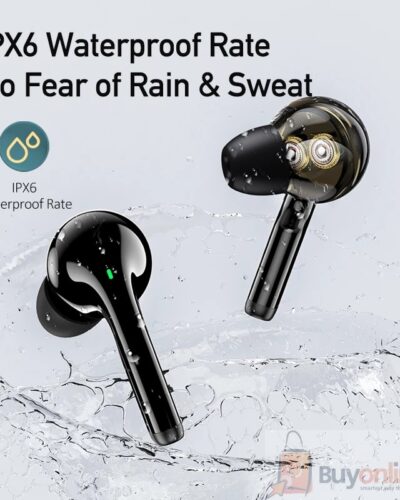 Awei T15P wireless earphones earbuds Bluetooth earphone headset With Microphones charging case Waterproof gamer sport buds