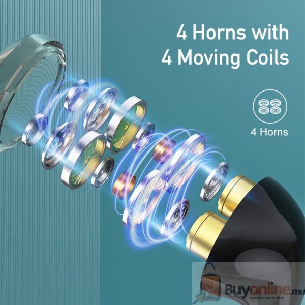 Awei T15P wireless earphones earbuds Bluetooth earphone headset With Microphones charging case Waterproof gamer sport buds