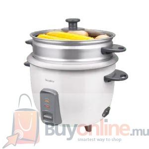 image_2023-05-30_165307602 DECAKILA RICE COOKER - KEER024W - Image 1