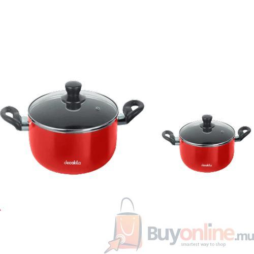 image_2023-05-30_171007827 DECAKILA CASSEROLE - KMEP009B - Image 1