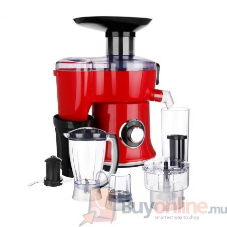 image_2023-05-30_173851161 DECAKILA FOOD PROCESSOR - KEJC004R - Image 1