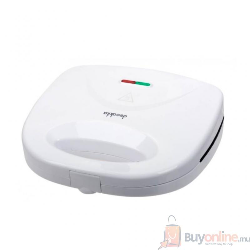 image_2023-06-29_120729982 DECAKILA SANDWICH TOASTER - Image 1