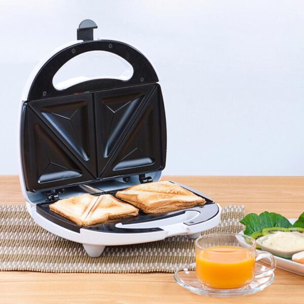 DECAKILA SANDWICH TOASTER - Image 2