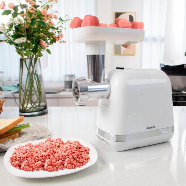 DECAKILA MEAT GRINDER - KEMG004W - Image 2