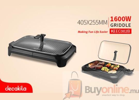 image_2023-06-29_125138430 DECAKILA GRIDDLE - KEEC002B - Image 1