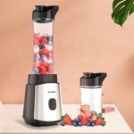 DECAKILA STAND BLENDER - KEJB019M - Image 2