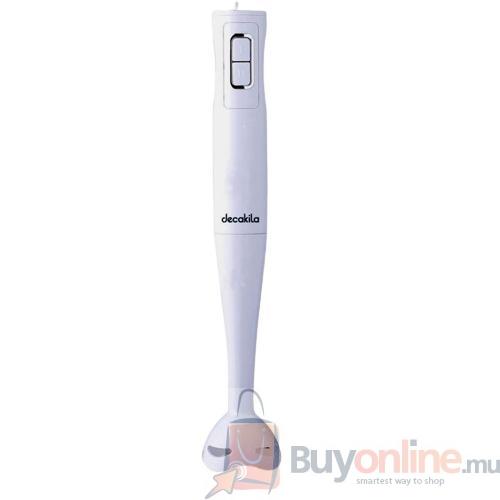 image_2023-06-29_130043114 DECAKILA HAND BLENDER - KEJB017W - Image 1