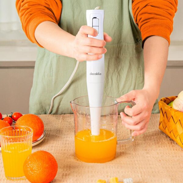 DECAKILA HAND BLENDER - KEJB017W - Image 2