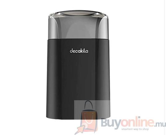 image_2023-06-29_131447003 DECAKILA COFFEE GRINDER - KECF006B - Image 1