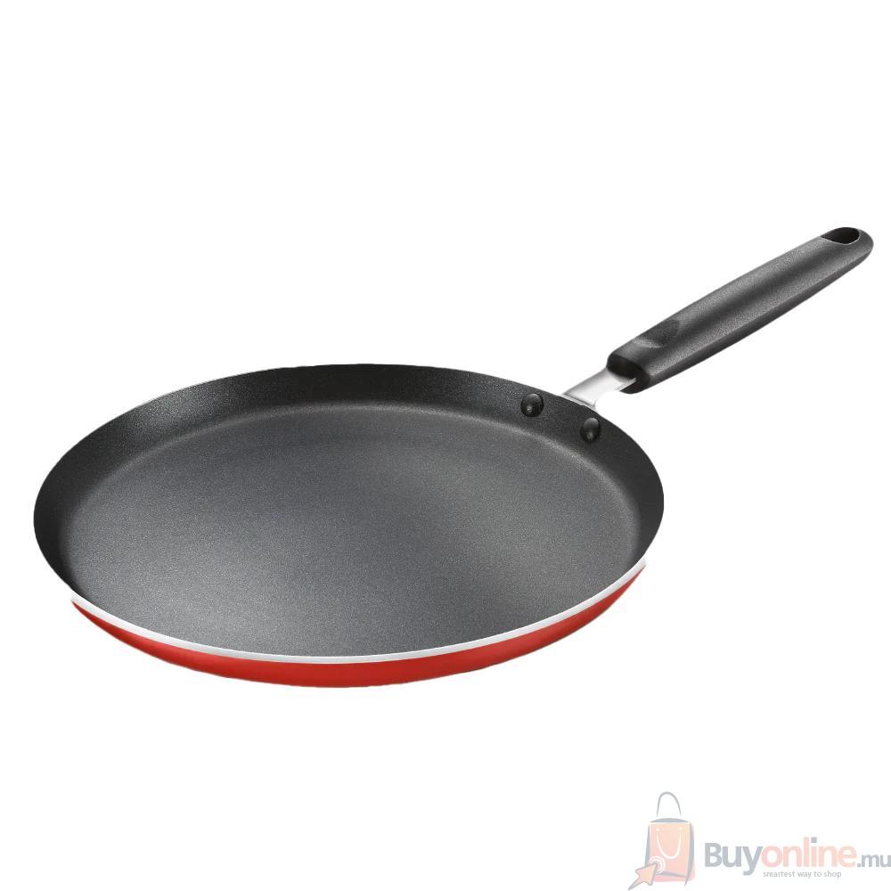 image_2023-06-30_053404542 JUDGE DLX NS FLAT TAWA 280 MM - 37023 - Image 1