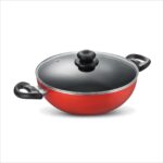 Judge Deluxe Flat Kadai 30 cm - 37038
