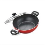 Judge Deluxe Flat Kadai 30 cm - 37038 - Image 2