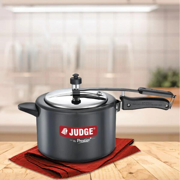 JUDGE VISTA HA DUO IL P/COOKER 5L - 12073 - Image 4