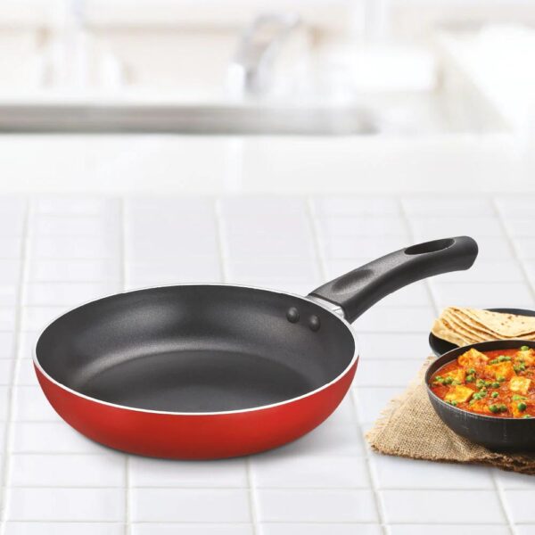 JUDGE DLX NS FRY PAN 260MM - 37028 - Image 2