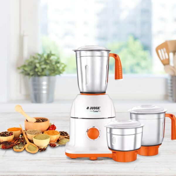 JUDGE MIXER GRINDER 750 W-JM02 - 50101 - Image 2