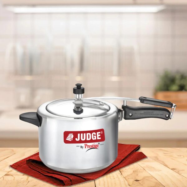 JUDGE BASIC ALU IL P/COOKER 5 L - 12056 - Image 2