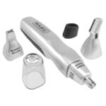 WAHL 3 IN 1 EAR NOSE & BROW TRIMMER