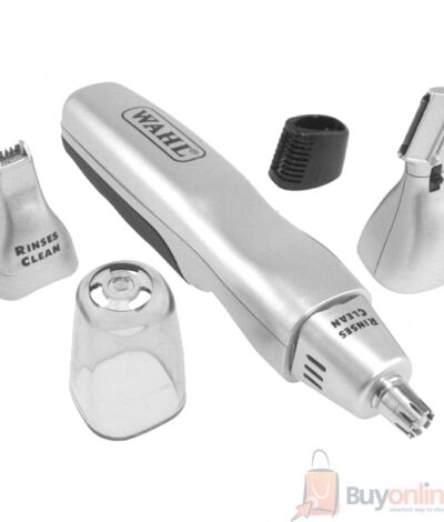 wahl 5545 2416 3in1 ear nose brow trimmer 2yw - BuyOnline.mu - Smartest way to shop - BuyOnline.mu - buy online